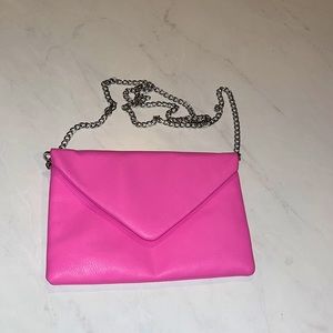 💗 A New Day | Envelope Shoulder Bag